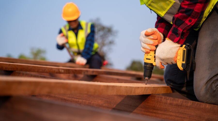 Expert top industrial roofings services in Collingswood, NJ